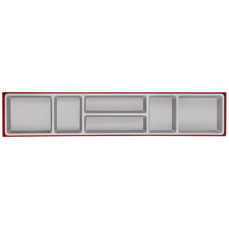 Teng Tools Storage Tray TTX4 6 Compartment 570mm