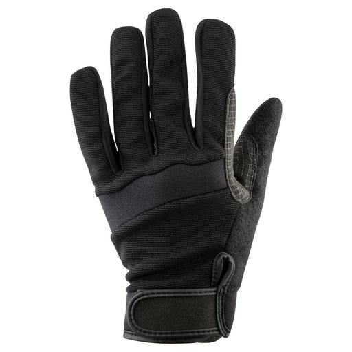 Draper Web Grip Work Gloves 71114 Draper  - Town Parts