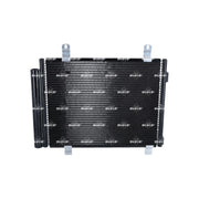 NRF Air Conditioning Condenser 350208