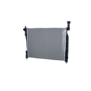NRF Engine Radiator 550053