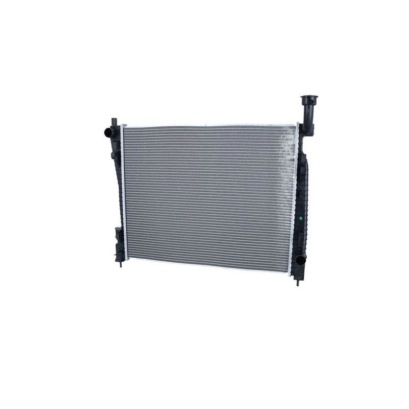 NRF Engine Radiator 550053