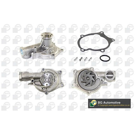 BGA Engine Cooling Water Pump CP18424