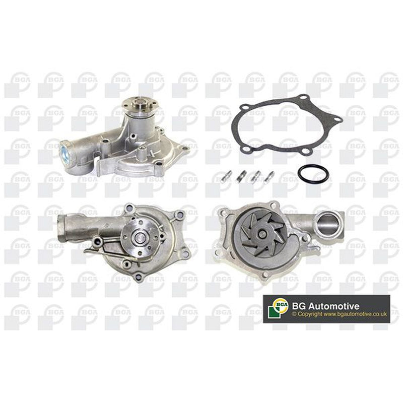 BGA Engine Cooling Water Pump CP18424