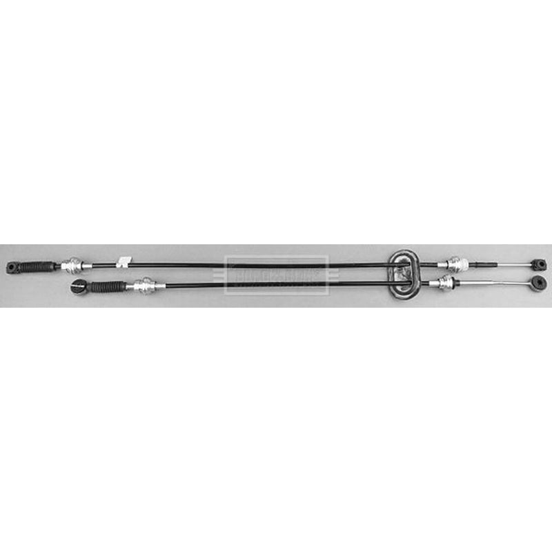Borg & Beck Manual Transmission Cable Pull BKG1006