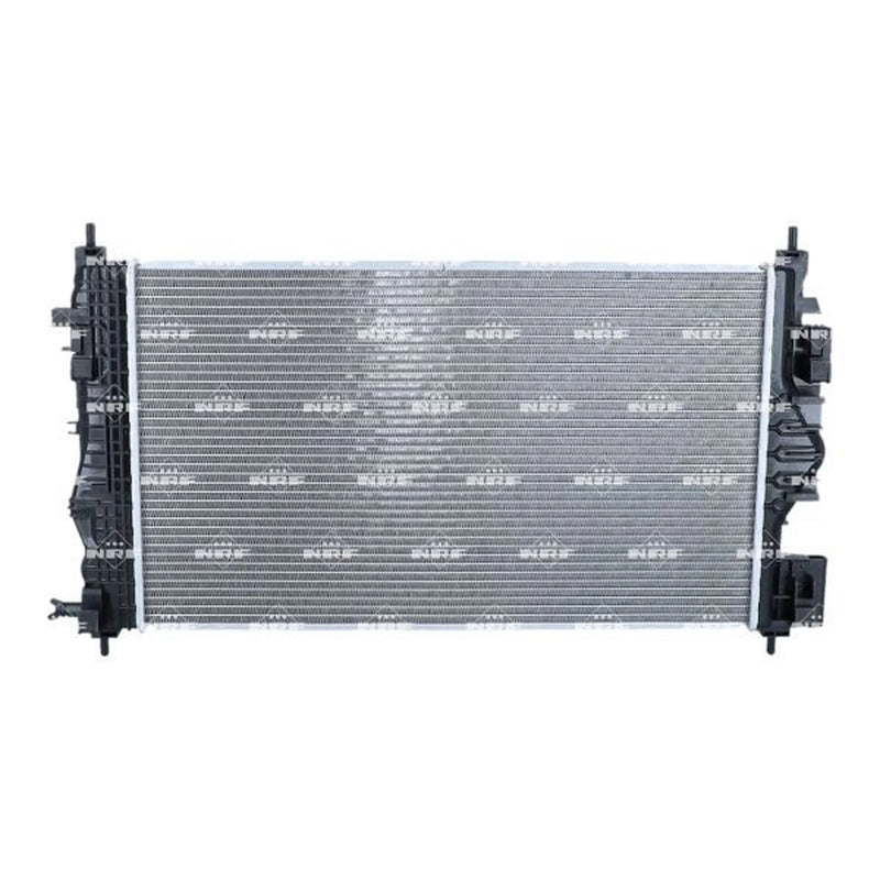 NRF Engine Radiator 550049