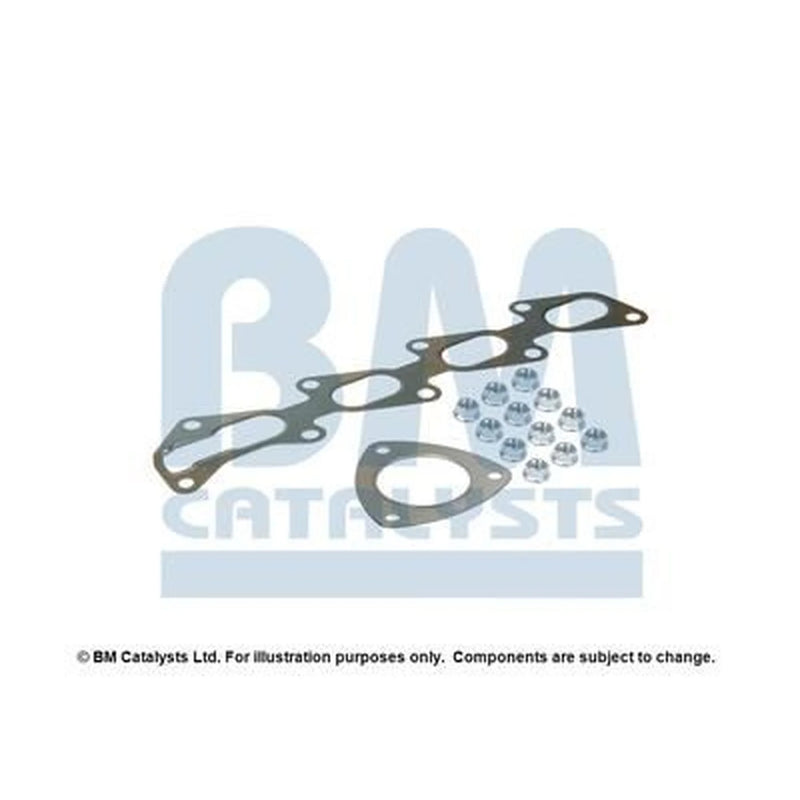 BM Catalysts Fitting Kit FK92200B FK92200B