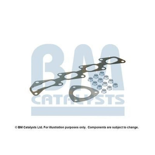 BM Catalysts Fitting Kit FK92200B FK92200B