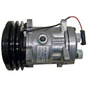 Mahle Air Conditioning Compressor ACP 1058 000S