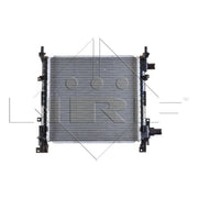 NRF Engine Radiator 54671