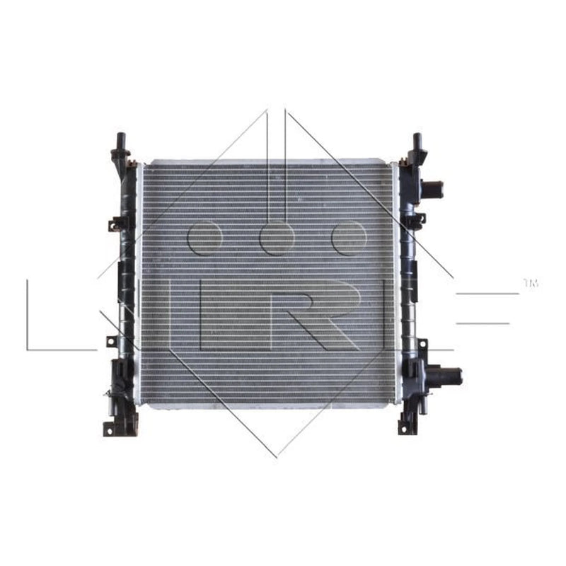NRF Engine Radiator 54671