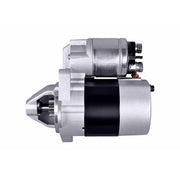Hella Starter Motor 12V 0.8kW 9 Teeth 8EA 011 611-471