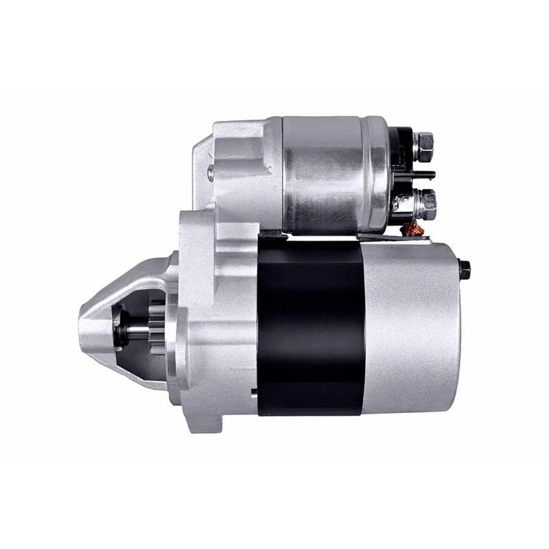 Hella Starter Motor 12V 0.8kW 9 Teeth 8EA 011 611-471