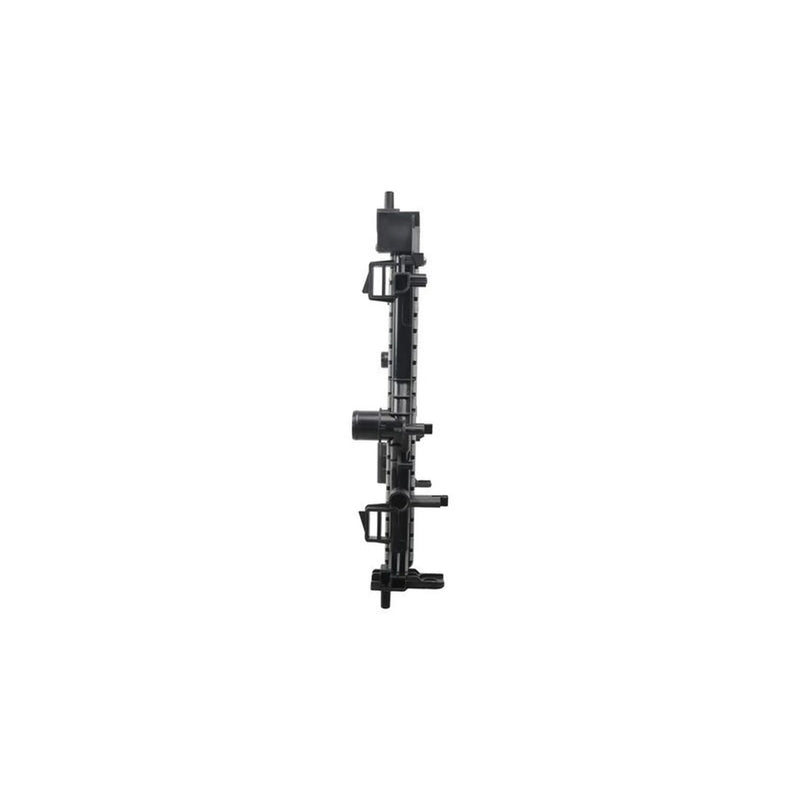 Hella Engine Radiator 8MK 366 301-491