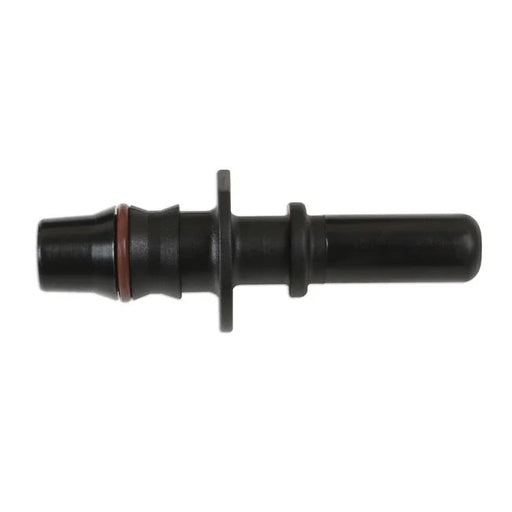 Connect Straight Male Plastic Pipe Connector 7.89 x 8mm 5pc - CPL