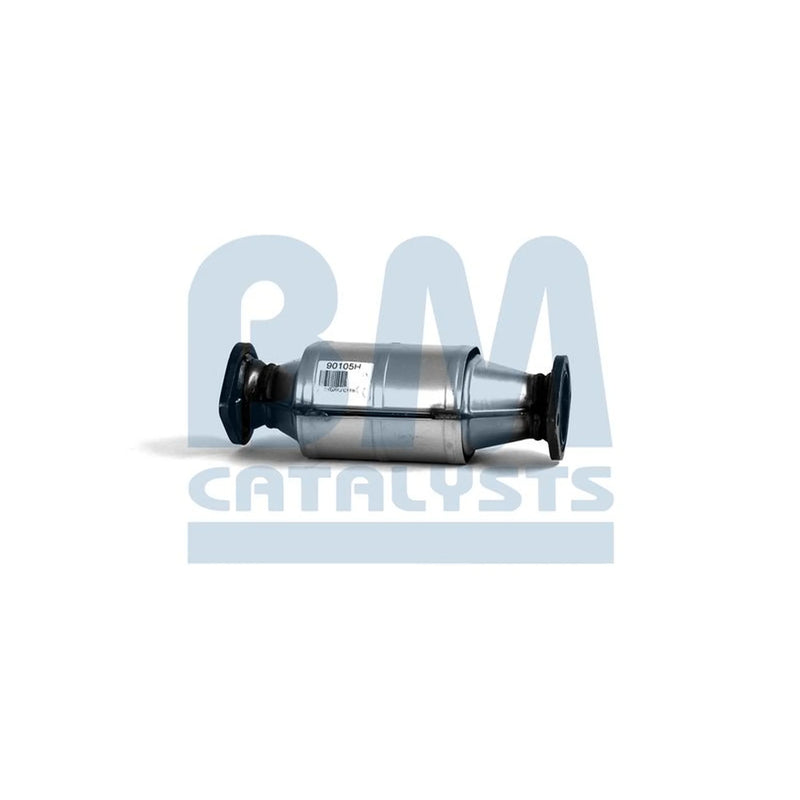 BM Catalysts Homologated Petrol Cat BM90105H