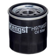 Hella Engine Oil Filter H97W07