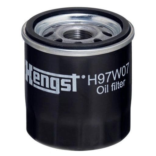 Hella Engine Oil Filter H97W07