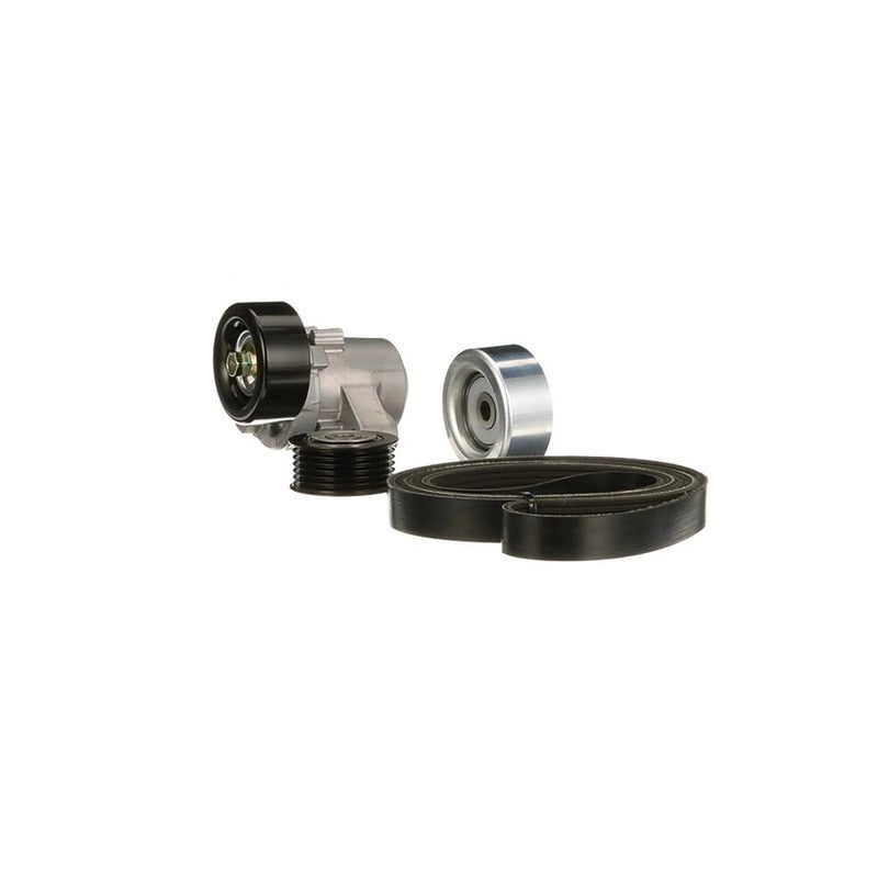 Gates V-Ribbed Belt Set K026PK2198