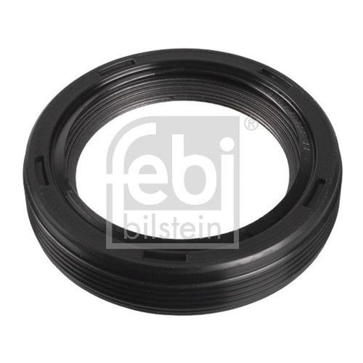 Febi Crankshaft Shaft Seal 48mm OD ID Wide 32471
