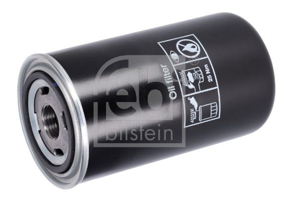 Febi Automatic Transmission Hydraulic Filter