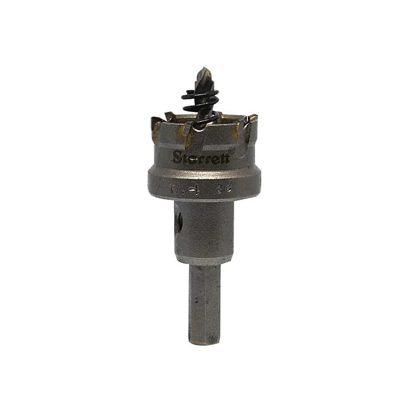 Starrett SM32 TCT Stainless Steel Holesaw 32mm - BF2032