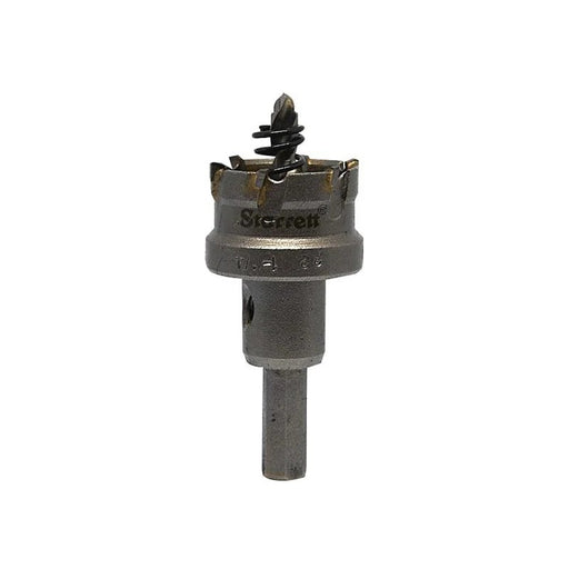 Starrett SM32 TCT Stainless Steel Holesaw 32mm - BF2032