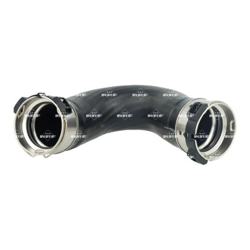 NRF Intercooler Turbo Charge Air Hose Charge A 166263
