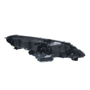 Valeo Headlight Headlamp Left 450962