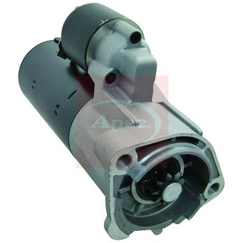 Apec Starter Motor 12V 1.8kW 9 Teeth ASM1410