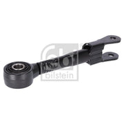 Febi Stabiliser Bar Link Coupling Rod Rear 178262
