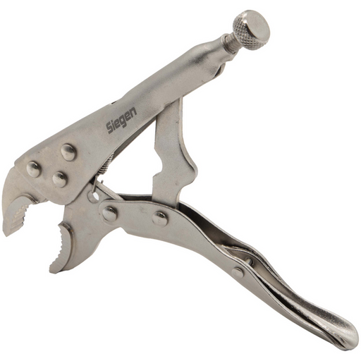 Sealey Locking Pliers: 125mm