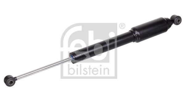 Febi Steering Damper Shock Absorber Front