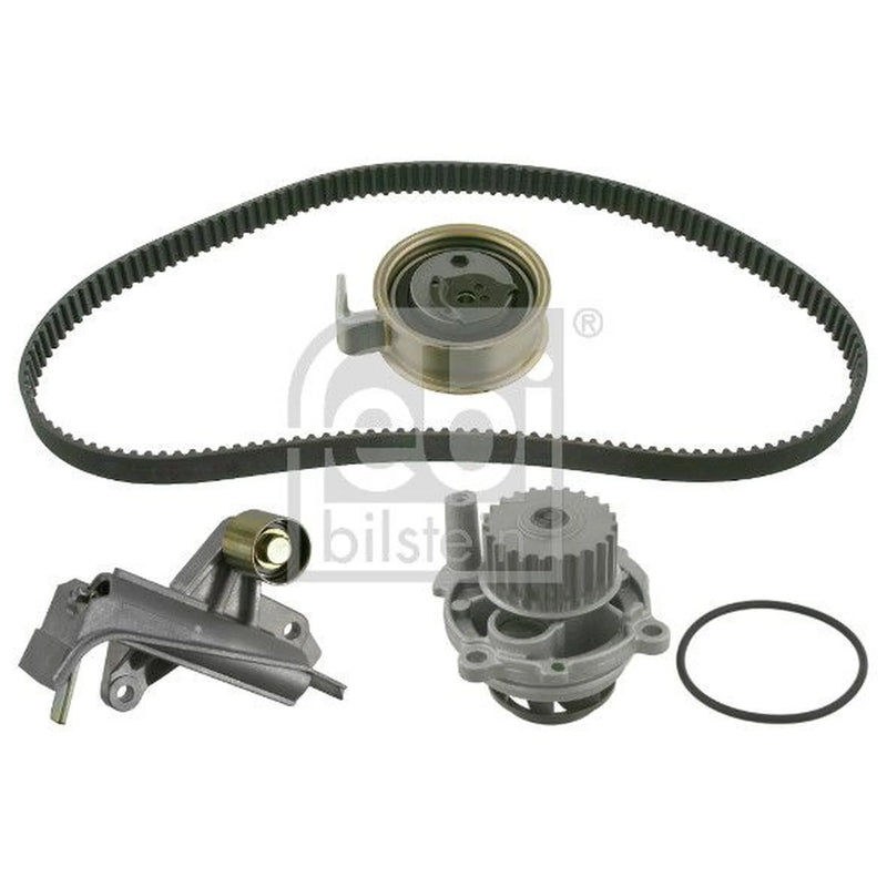 Febi Timing Belt & Water Pump Kit 45130