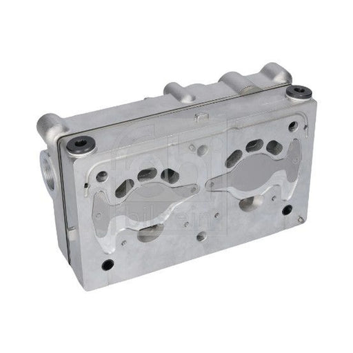 Febi Air Compressor Cylinder Head 179548