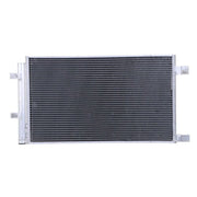 Hella Air Conditioning Condenser 8FC 366 221-991
