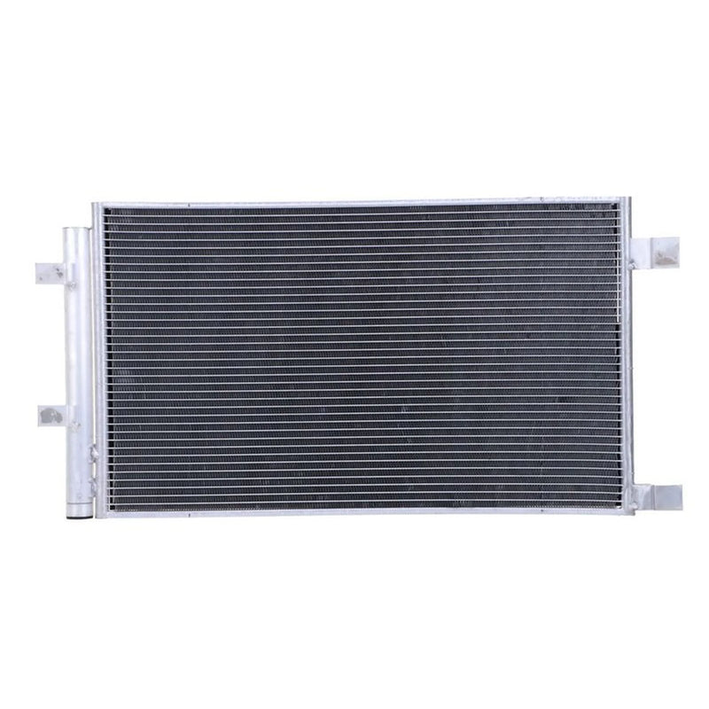 Hella Air Conditioning Condenser 8FC 366 221-991