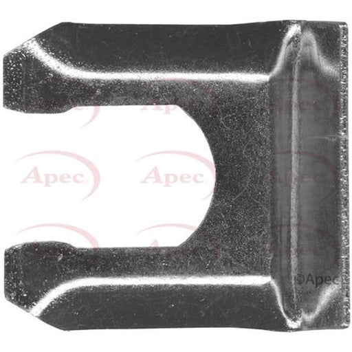 Apec Brake Hose Holding Bracket BHC3