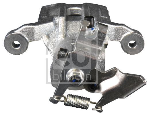 Febi Brake Caliper Assembly Rear Left