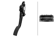Hella 6PV 312 401-001 Sensor, accelerator pedal position