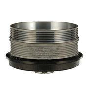 Gates Crank Shaft Belt Pulley TVD1236A