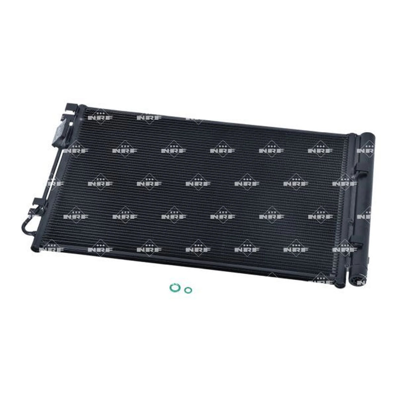 NRF Air Conditioning Condenser 350492