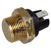 Febi Radiator Fan Temperature Switch 2 Connectors 03079