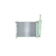 NRF Engine Radiator 58433