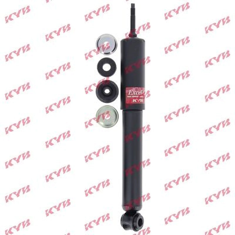 KYB Shock Absorber Damper Strut Front 343023