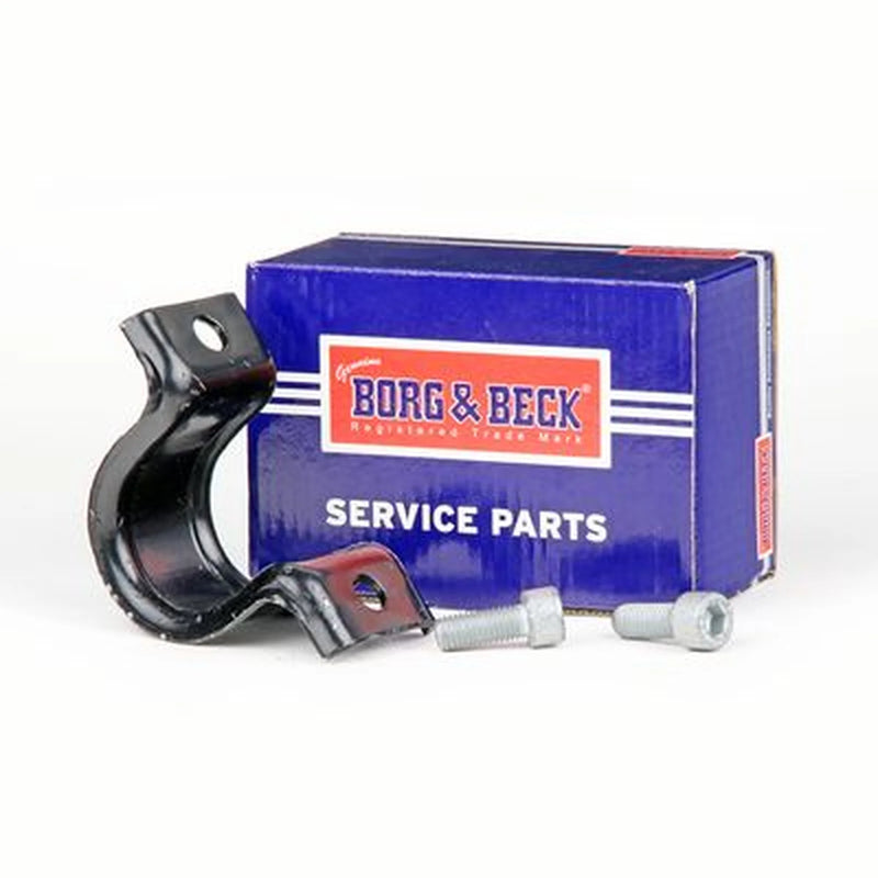 Borg & Beck Spring Clamp OD Wide BSK7849