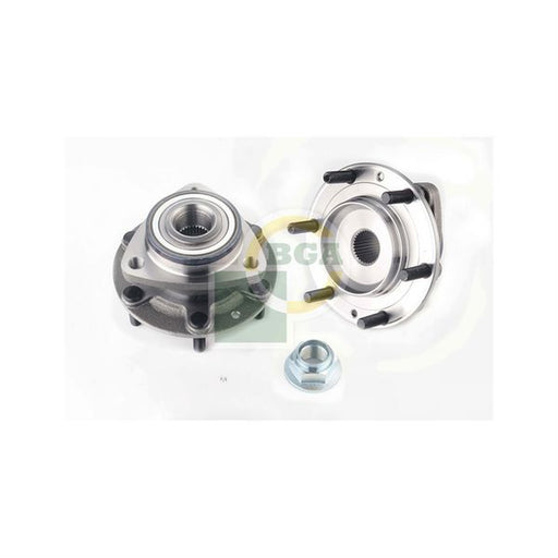 BGA Wheel Bearing Kit 161mm WHB3606K