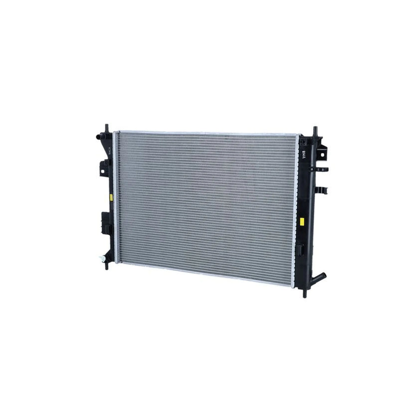 NRF Engine Radiator 550118