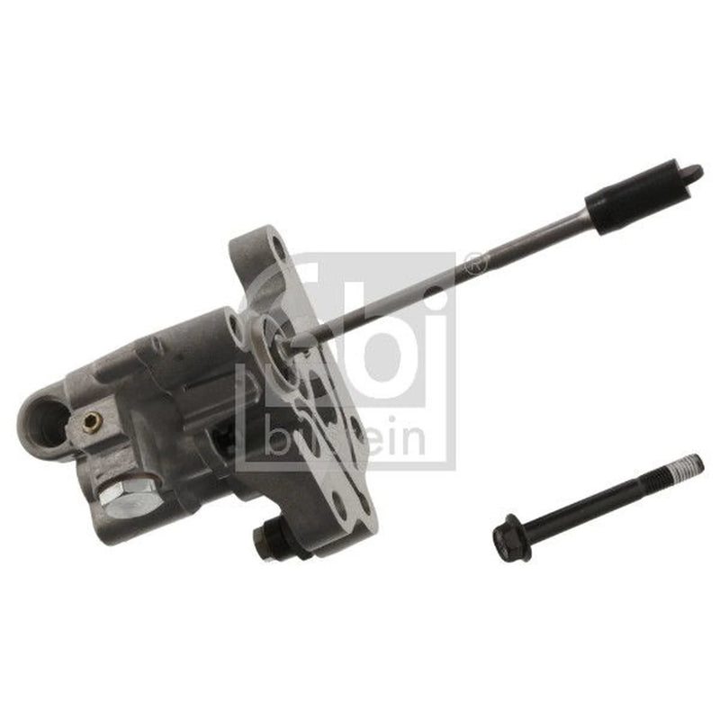 Febi Fuel Pump Assembly 35575