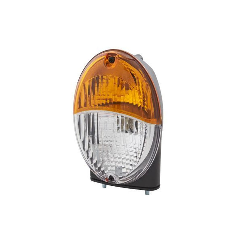Hella Direction Indicator Light Left 2BE 343 130-411