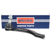 Borg & Beck Steering Tie Rod End Ball Joint M12x1 BTR6308